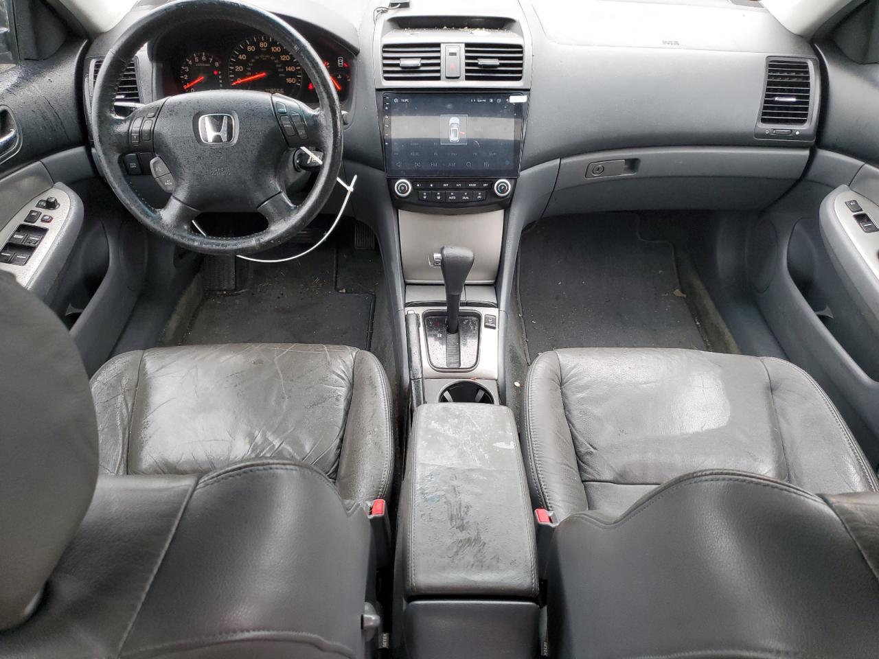 2004 Honda Accord Ex VIN: 1HGCM66824A089234 Lot: 85764735