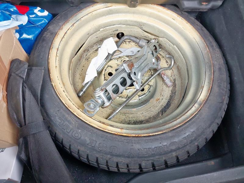 2006 HONDA CIVIC 1.8 I-VTEC ES 5DR I-SHIFT AUTO