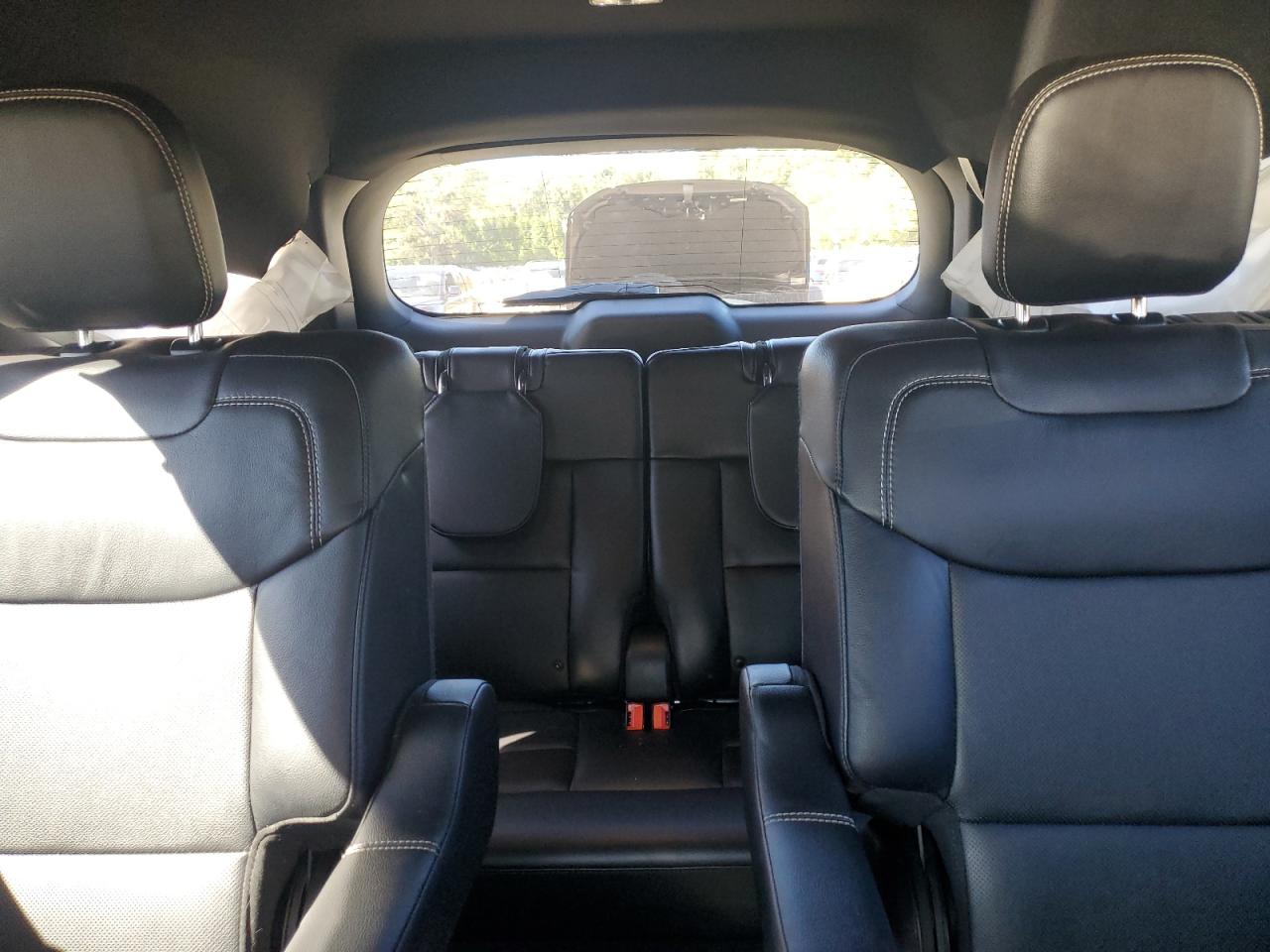 2023 Ford Explorer St VIN: 1FM5K8GCXPGA70178 Lot: 84809745