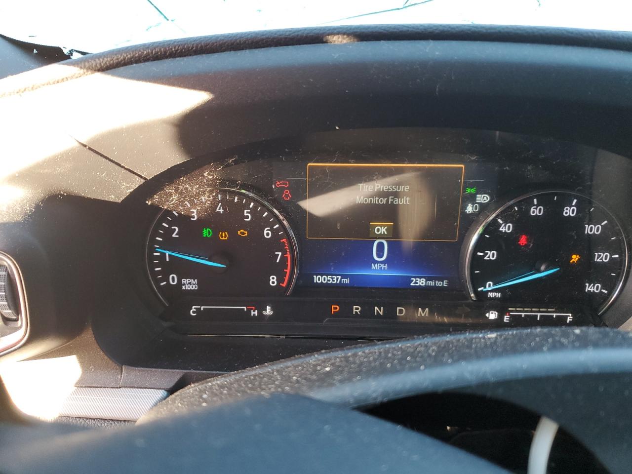 2020 Ford Explorer Xlt VIN: 1FMSK8DH4LGB50458 Lot: 86677265