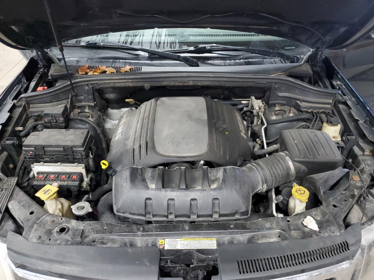 2012 Jeep Grand Cherokee Limited VIN: 1C4RJFBT1CC281632 Lot: 85119285