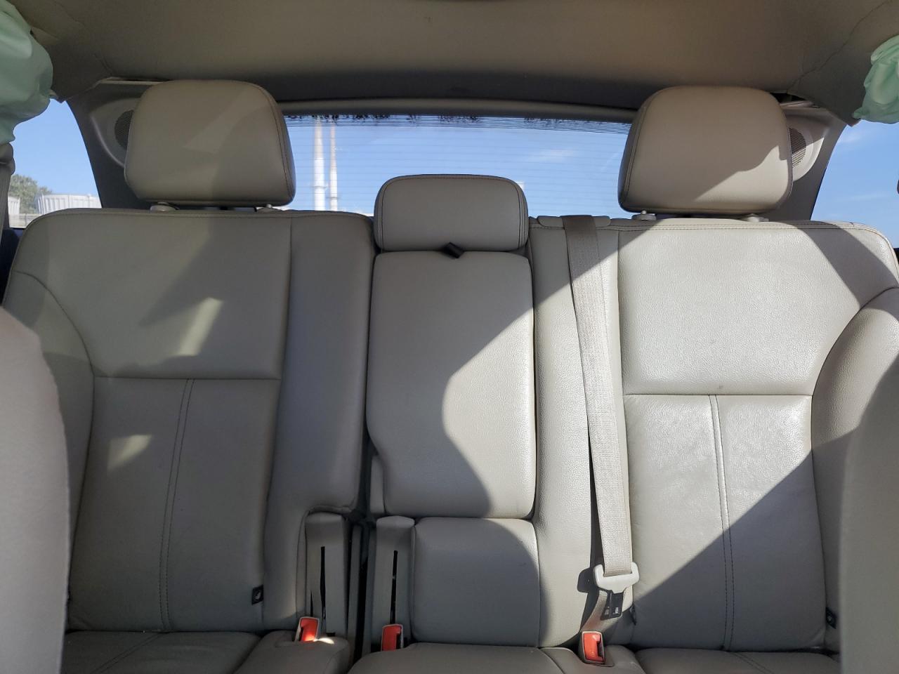 2014 Ford Edge Limited VIN: 2FMDK4KC3EBA26958 Lot: 90657545