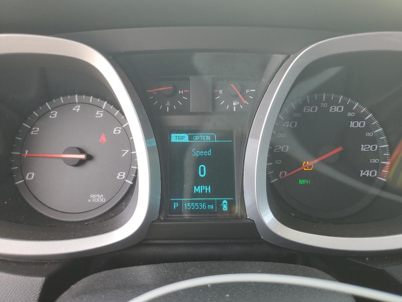 2016 Chevrolet Equinox Lt VIN: 2GNALCEK0G1161977 Lot: 84956065