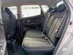 2014 KIA VENGA 2 ECODYNAMICS  for sale at Copart PETERLEE