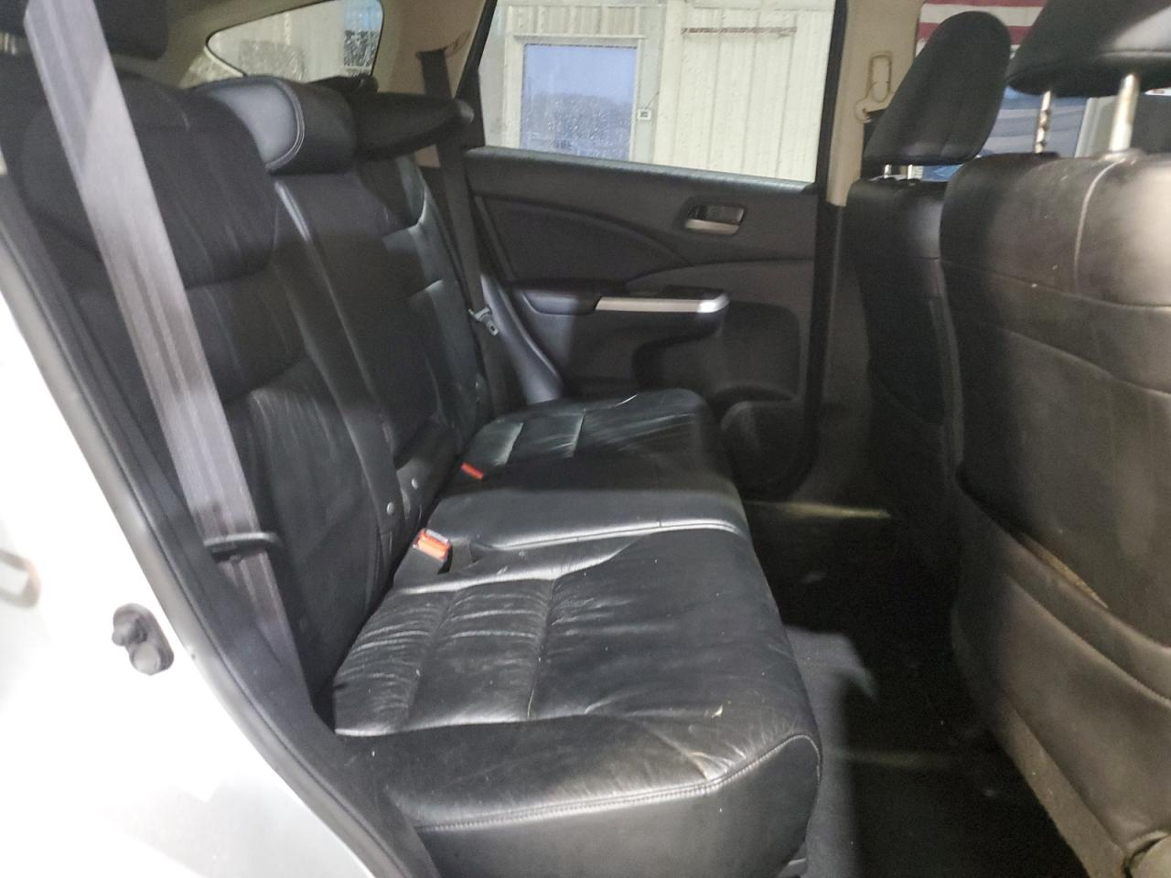 2013 Honda Cr-V Exl VIN: 2HKRM4H79DH679019 Lot: 90641815