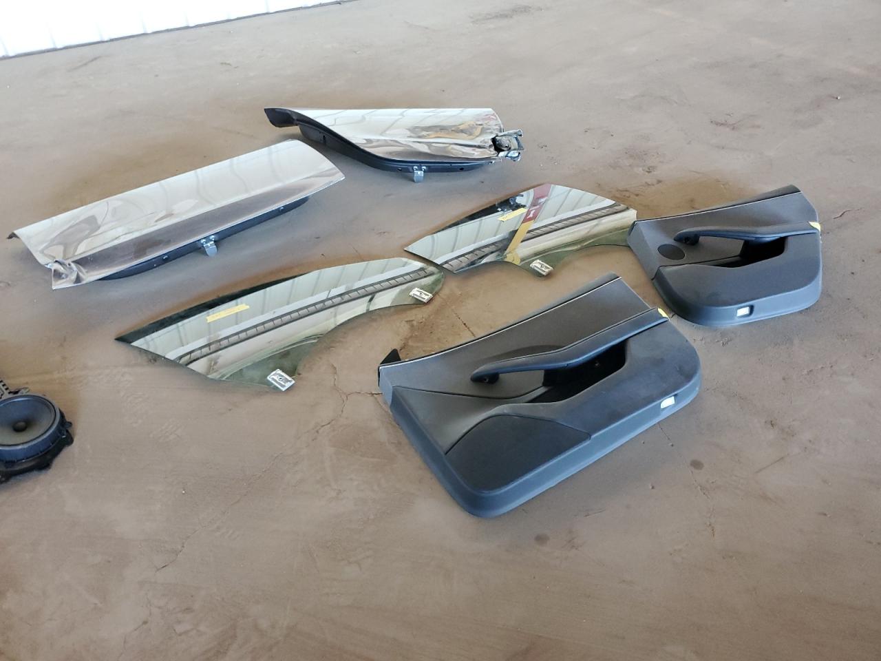 2025 Tesla Model 3 VIN: 5YJ3E1EA2SF047928 Lot: 82538855