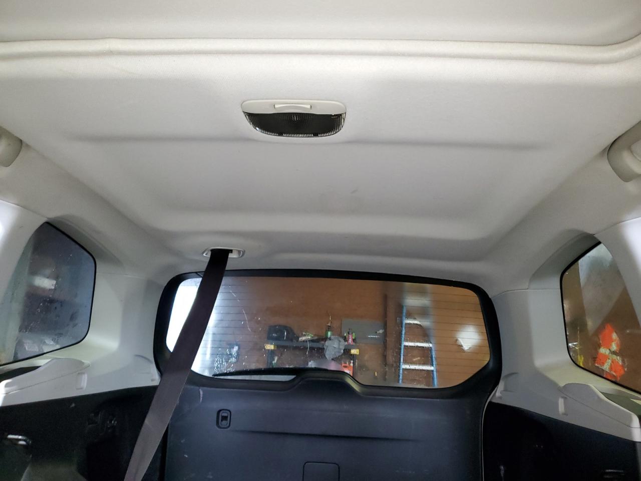 2015 Subaru Forester 2.5I Premium VIN: JF2SJADC2FH802786 Lot: 85319145