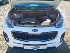 2016 KIA SPORTAGE 1.7 CRDI ISG 3 5DR for sale at Copart WISBECH