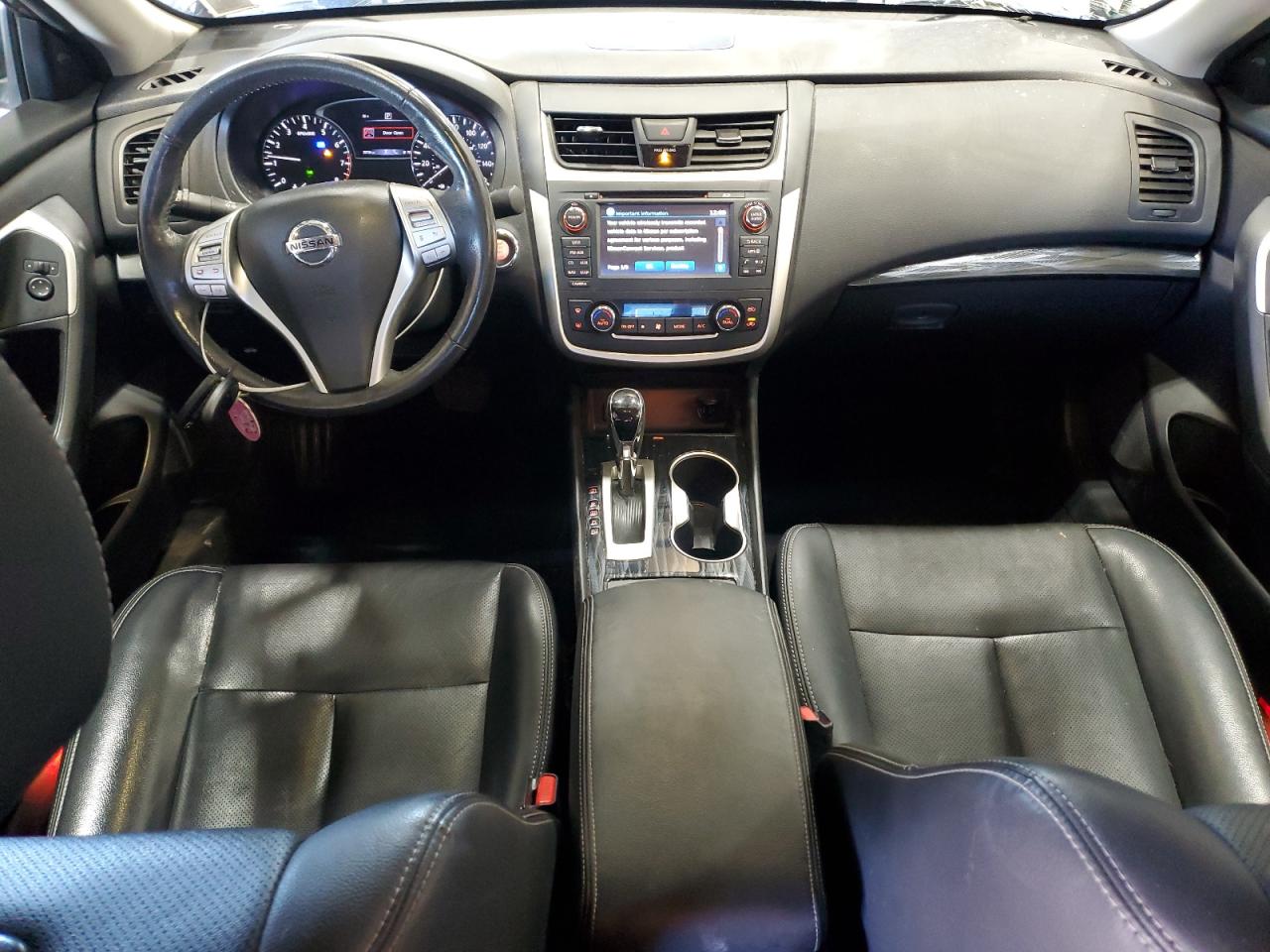 2017 Nissan Altima 2.5 VIN: 1N4AL3AP9HC167126 Lot: 85536535