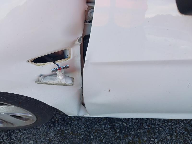 2018 VAUXHALL ASTRA 1.6 CDTI 16V 136 SRI NAV 5DR AUTO