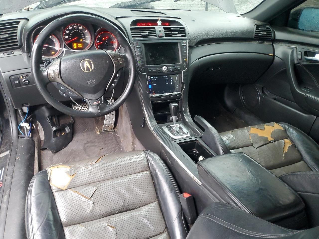 2008 Acura Tl Type S VIN: 19UUA76508A006446 Lot: 89901985