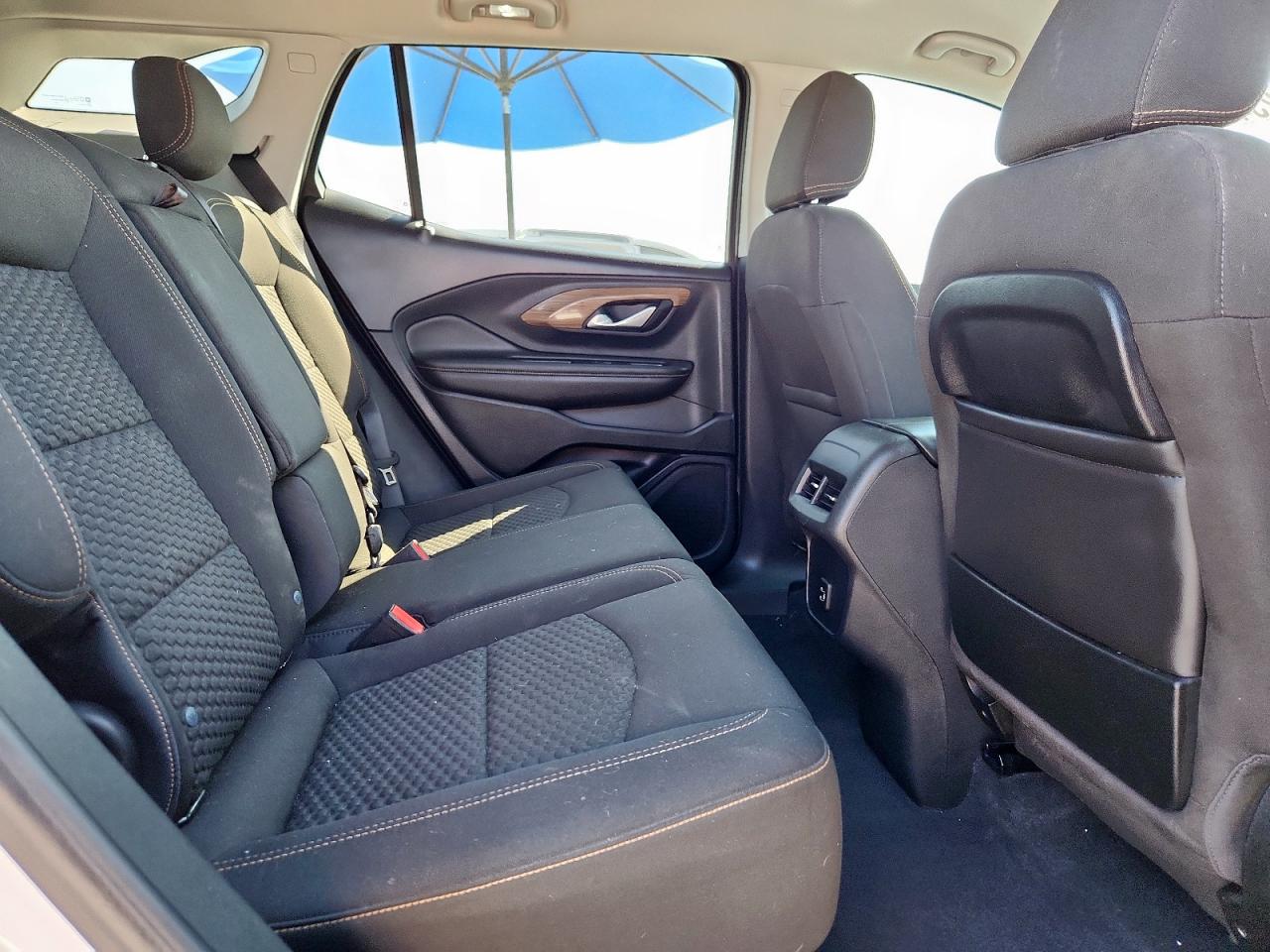 2020 GMC Terrain Sle VIN: 3GKALMEV3LL177306 Lot: 82346555