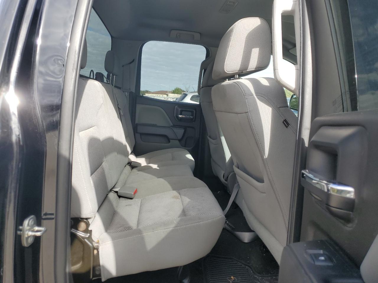 2016 GMC Sierra K1500 VIN: 1GTV2LEC6GZ271588 Lot: 82361065