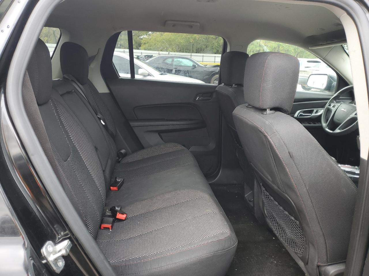 2017 GMC Terrain Sle VIN: 2GKALMEK0H6315725 Lot: 90299365