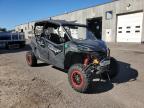 2024 CF MOTO ZFORCE 950 - UTILITY VEHICLE a la Venta en Copart MN - MINNEAPOLIS NORTH