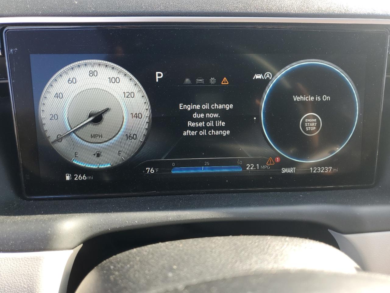 2023 Hyundai Tucson Sel VIN: 5NMJFCAE3PH184195 Lot: 84235785