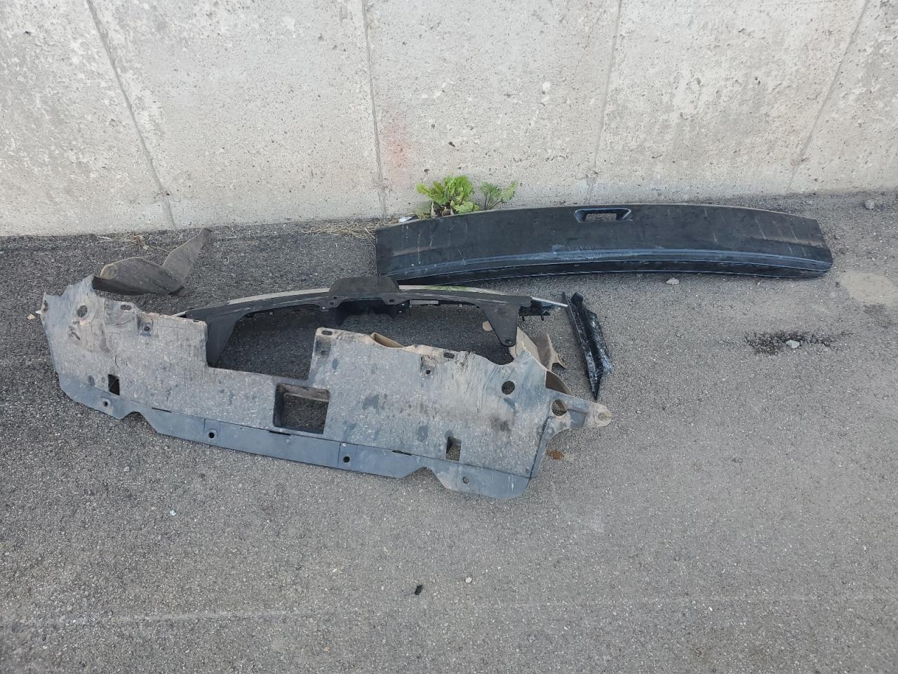 2016 Honda Cr-V Lx VIN: 2HKRM3H3XGH003433 Lot: 84781795