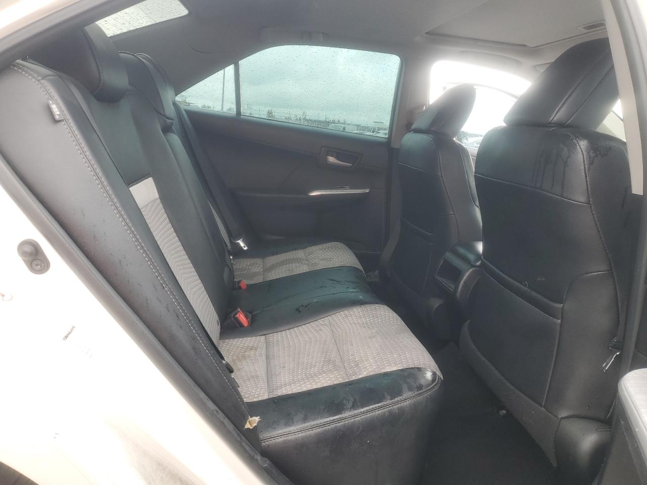 2012 Toyota Camry Base VIN: 4T1BF1FK0CU621950 Lot: 81957955