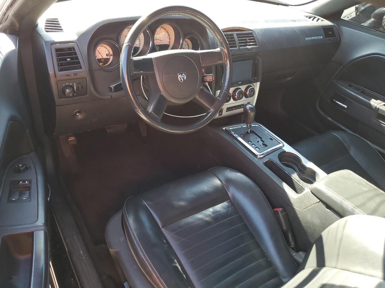 2010 Dodge Challenger Se VIN: 2B3CJ4DV7AH248686 Lot: 85706965