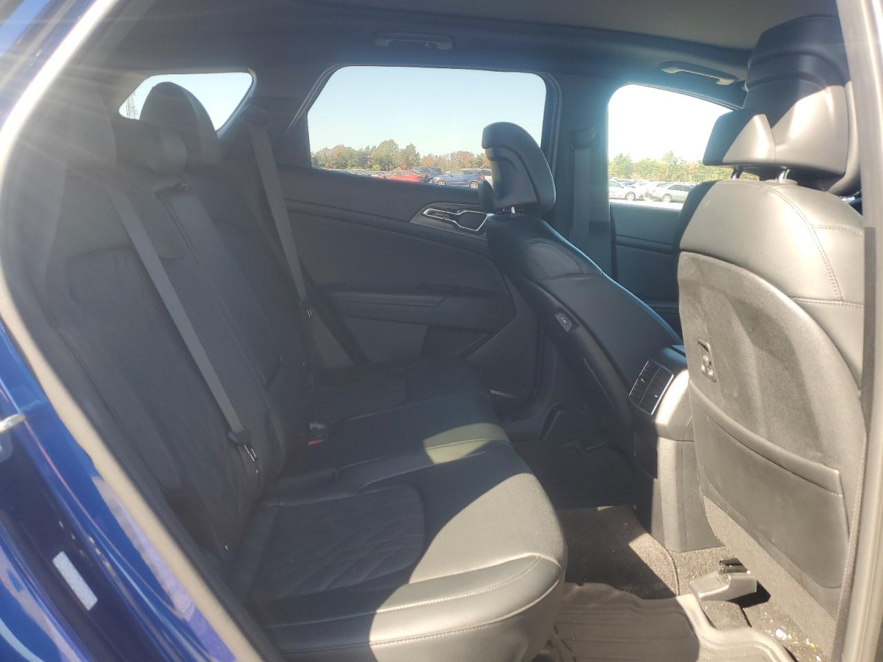 2024 Kia Sportage X-Pro VIN: 5XYK7CDF0RG181659 Lot: 89508175