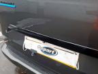 2025 FORD TRANSIT CUSTOM 320 LIMITE  for sale at Copart SANDTOFT