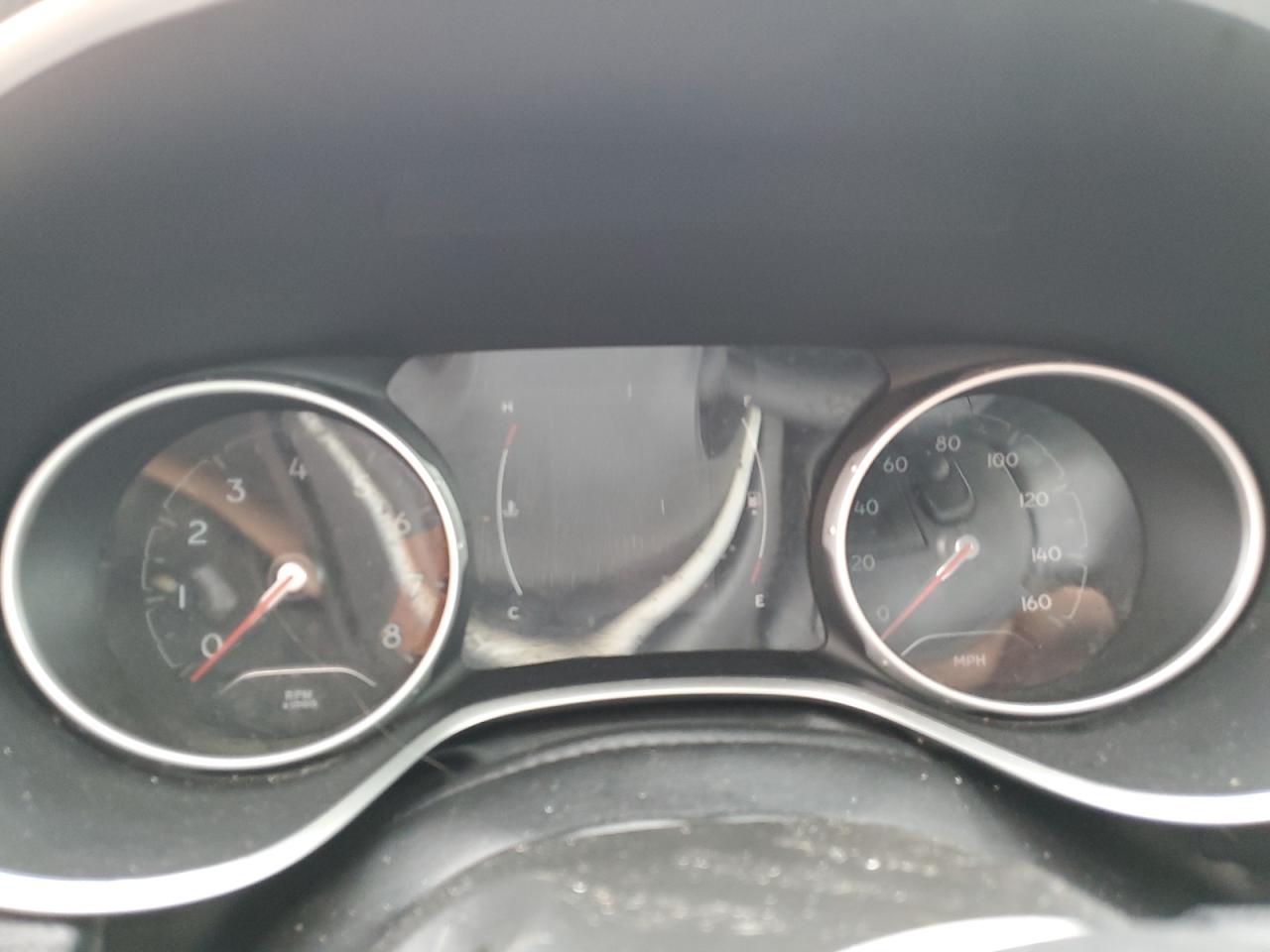 2020 Jeep Compass Latitude VIN: 3C4NJCBBXLT248220 Lot: 85571435