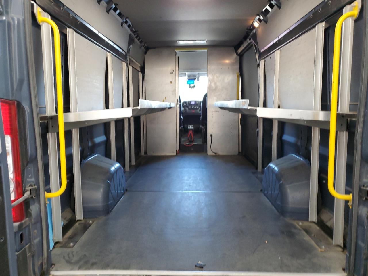 2020 Ram Promaster - Delivery Van VIN: 3C6URVJG6LE129086 Lot: 94004145