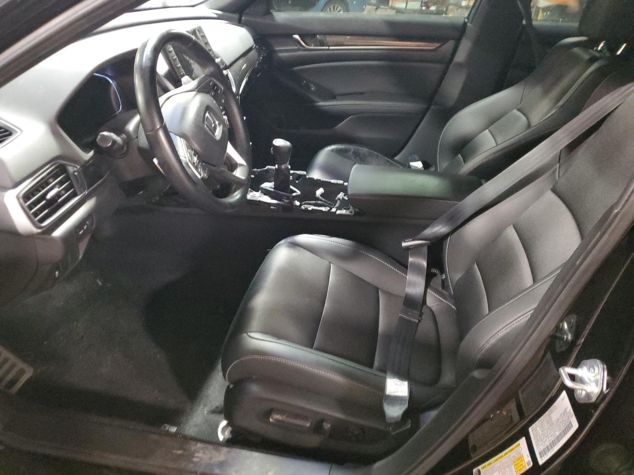 2021 Honda Accord Sport VIN: 1HGCV1F36MA102829 Lot: 86891155