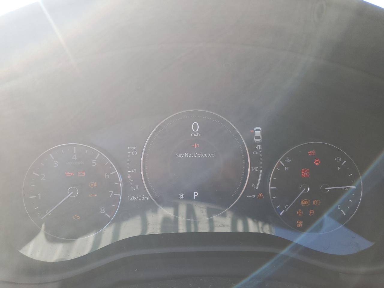 2020 Mazda 3 Preferred VIN: 3MZBPADL1LM125456 Lot: 87452375