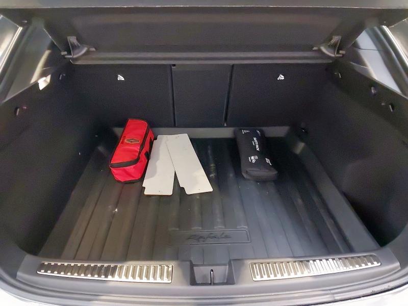 2024 RENAULT RAFALE E-TECH FHEV TECHNO ESPRIT ALPINE 5DR AUTO 4C