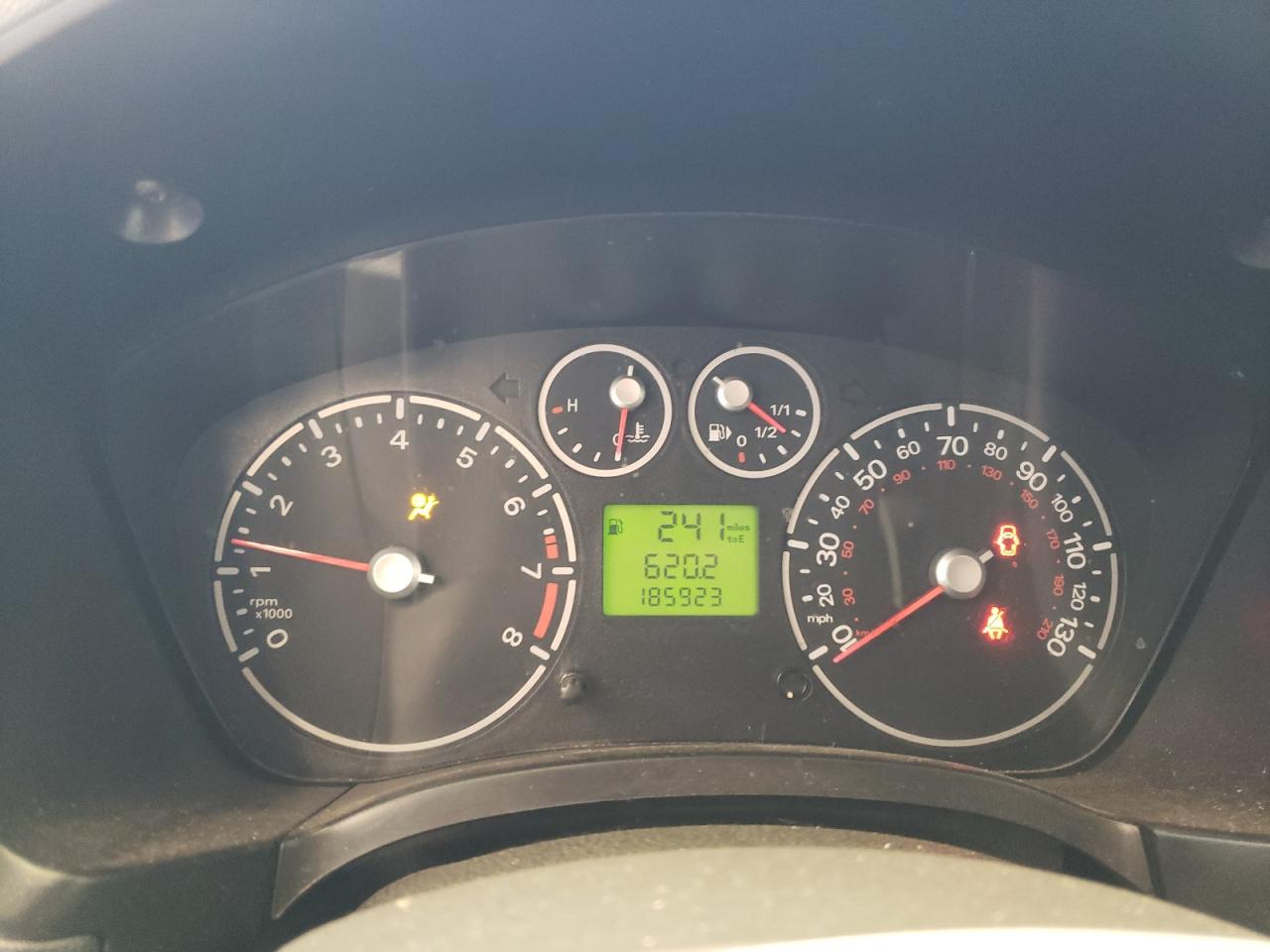 2013 Ford Transit Connect Delivery Van VIN: NM0LS7DN6DT142442 Lot: 90285225