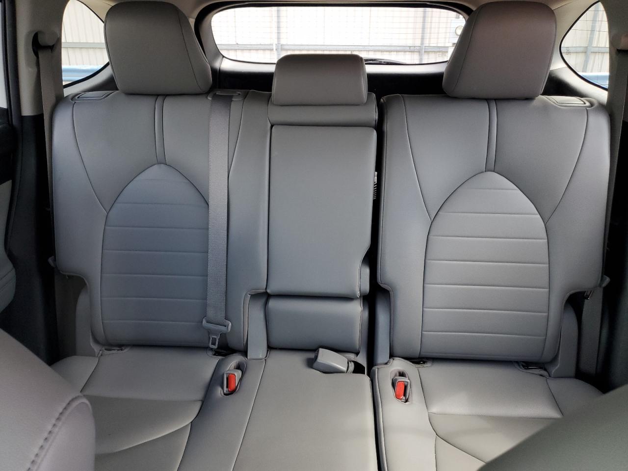 2020 Toyota Highlander Hybrid Xle VIN: 5TDHBRCH6LS510079 Lot: 85088145