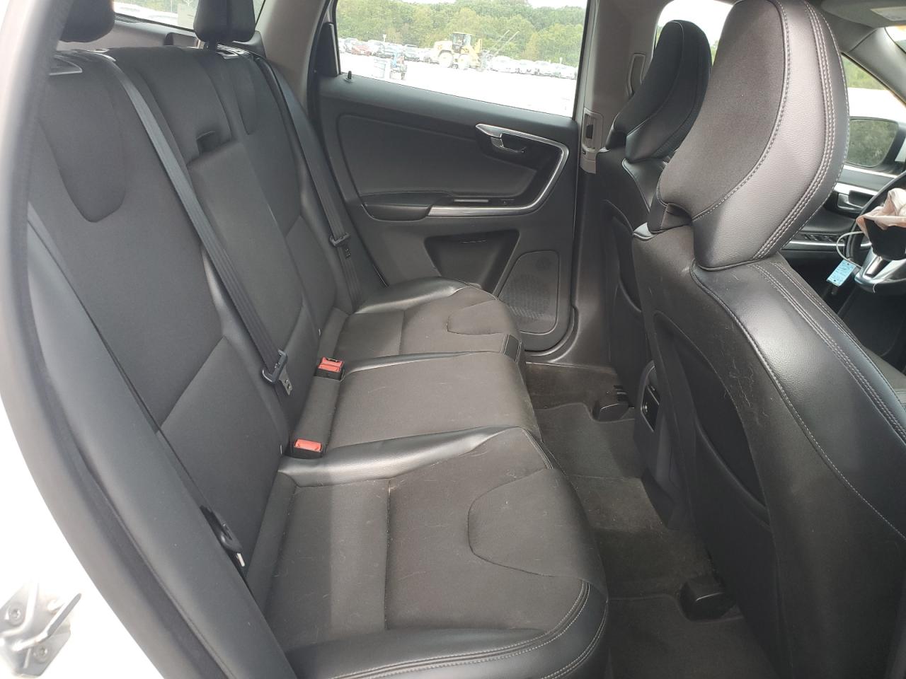 2017 Volvo Xc60 T5 VIN: YV440MDJ6H2083880 Lot: 82231215