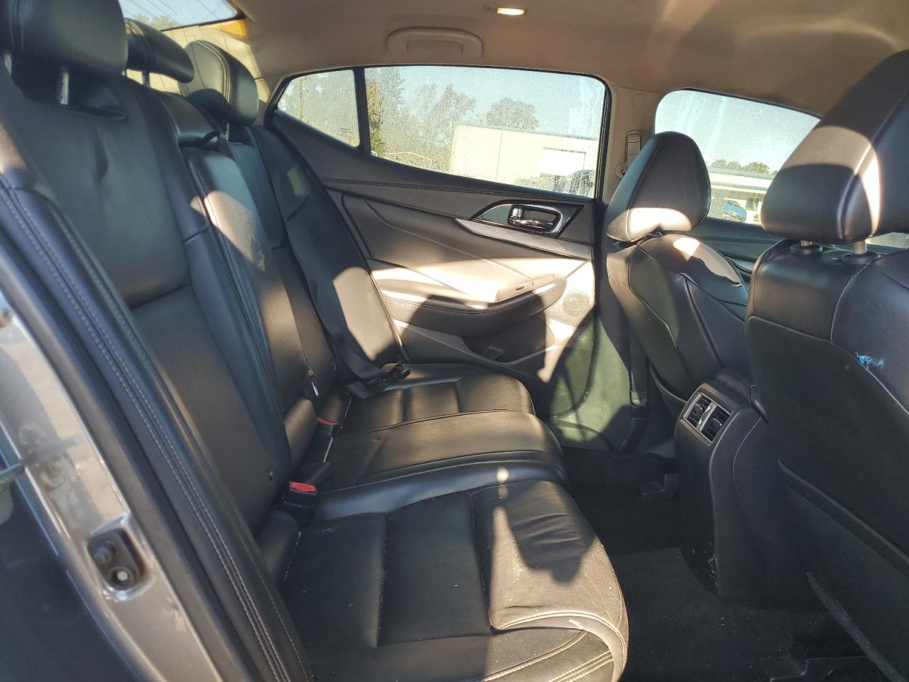 2016 Nissan Maxima 3.5S VIN: 1N4AA6AP9GC448817 Lot: 90627405