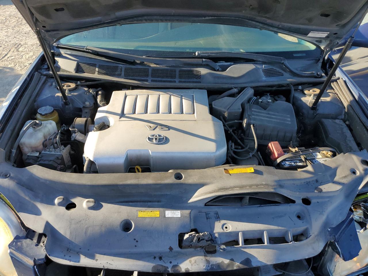 2006 Toyota Avalon Xl VIN: 4T1BK36B16U079303 Lot: 89671065