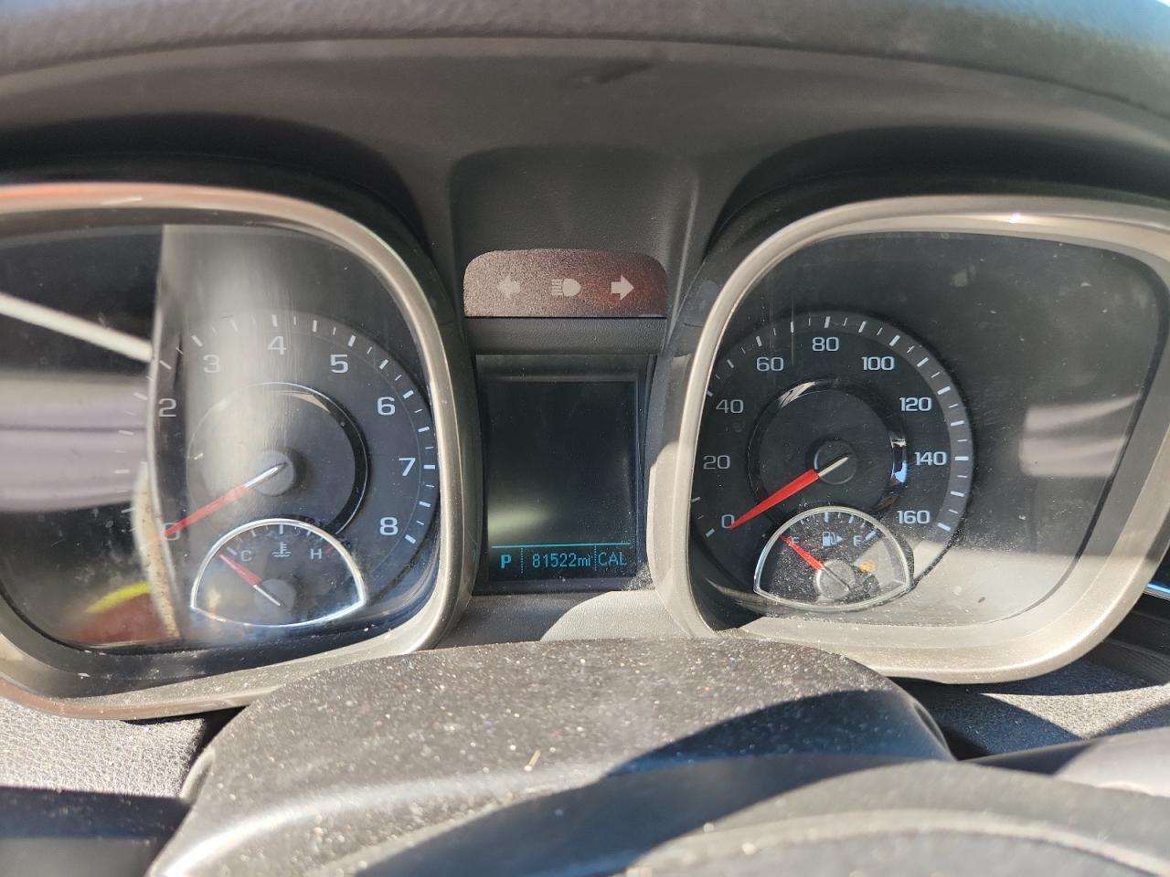 2013 Chevrolet Malibu Ls VIN: 1G11B5SAXDF231758 Lot: 86621375