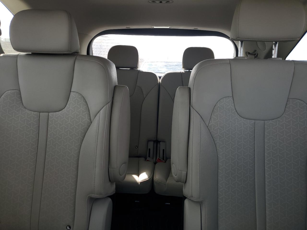 2023 Kia Sorento Sx Prestige VIN: KNDRMDLH9P5181973 Lot: 86451935