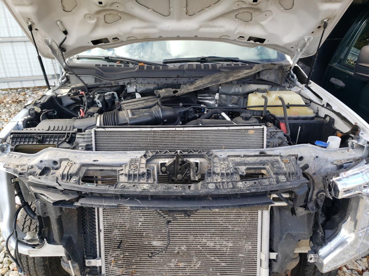 2021 Ford F350 Super Duty VIN: 1FDRF3HN2MEC79611 Lot: 86503885