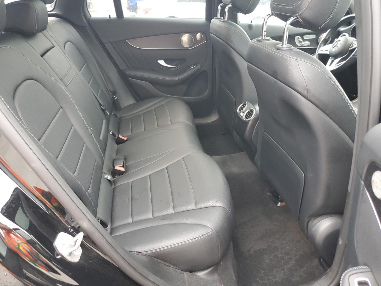 2021 Mercedes-Benz Glc 300 4Matic VIN: W1N0G8EB8MV286380 Lot: 85082285