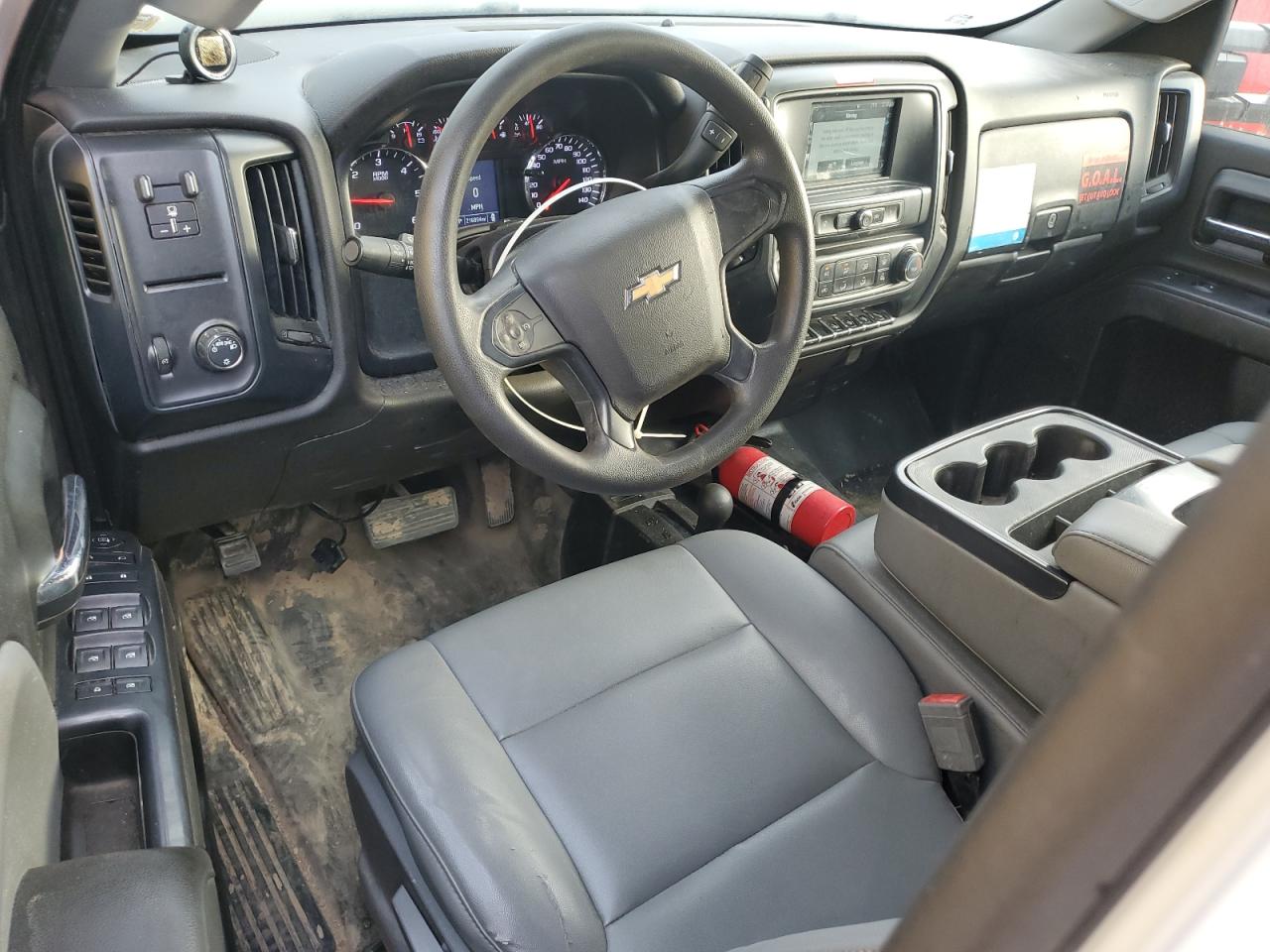 2017 Chevrolet Silverado K2500 Heavy Duty VIN: 1GC2KUEG9HZ334051 Lot: 85309715