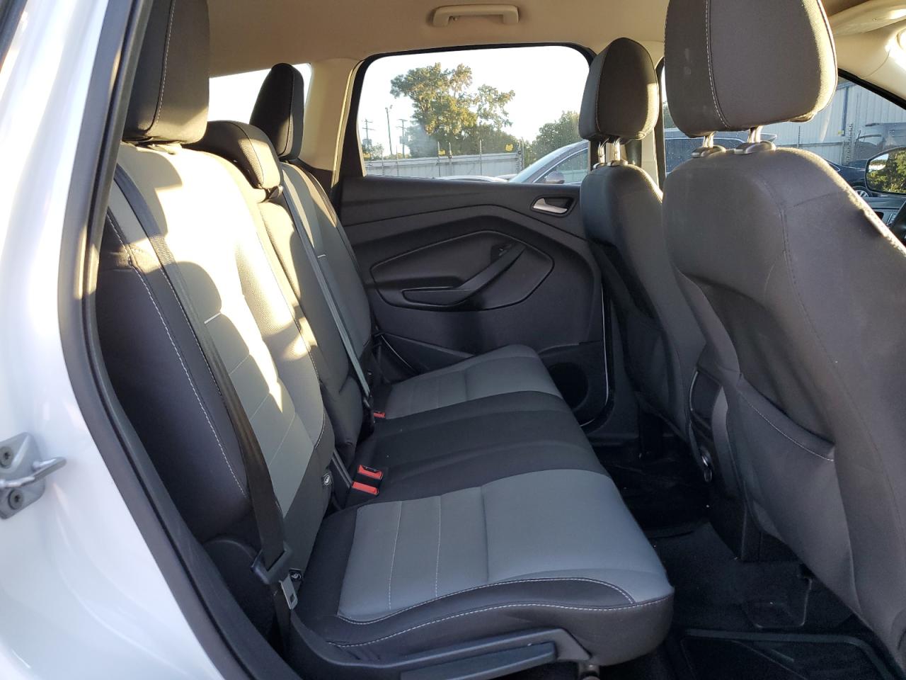 2014 Ford Escape Se VIN: 1FMCU0GX5EUB12132 Lot: 85518475