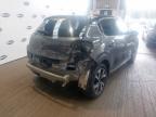 2023 CITROEN C3 SHINE + PURETECH S/S  for sale at Copart EAST KILBRIDE