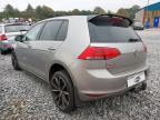 2013 VOLKSWAGEN GOLF SE BLUEMOTION TECH T  for sale at Copart BELFAST