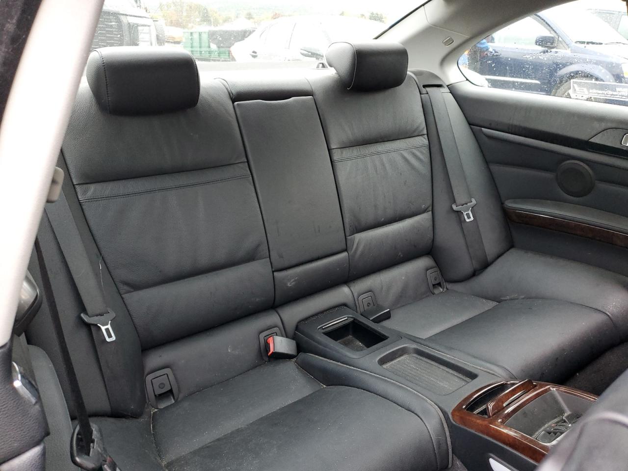 2011 BMW 328 Xi Sulev VIN: WBAKF5C50BE654883 Lot: 85387195