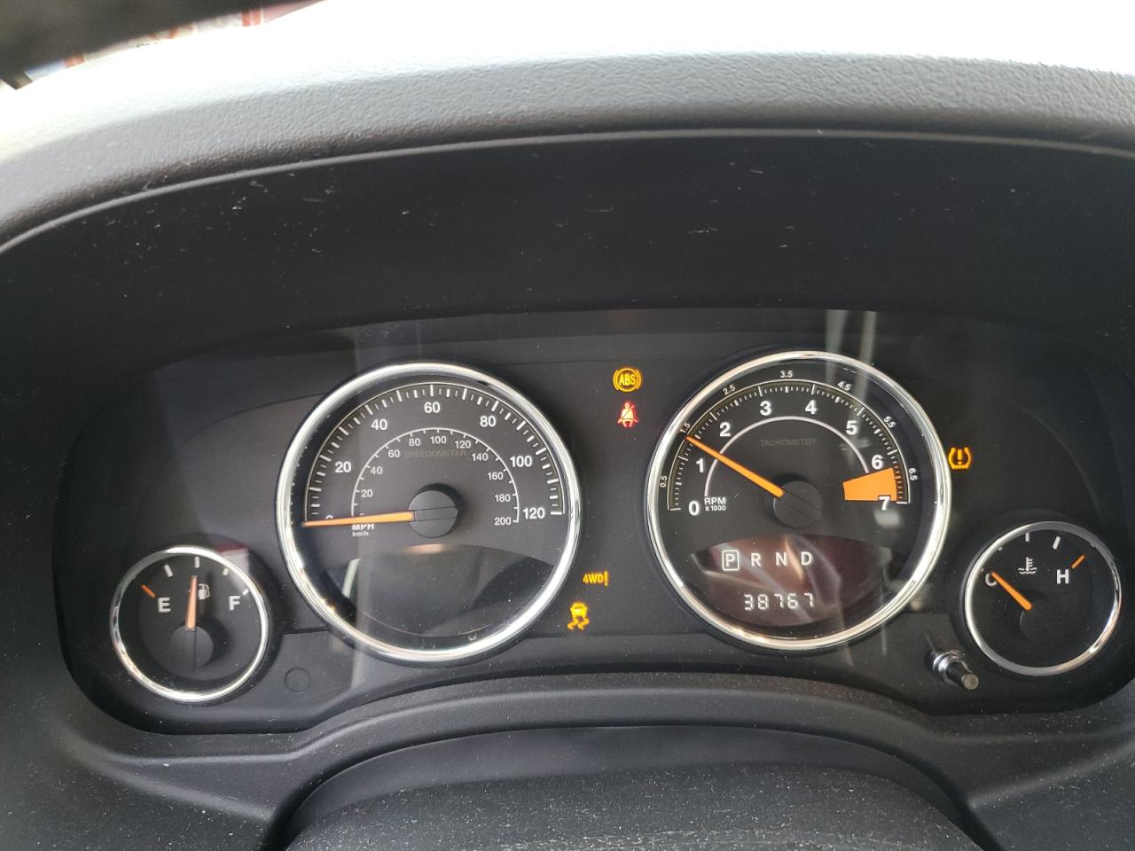 2017 Jeep Compass Latitude VIN: 1C4NJDEBXHD112782 Lot: 90518245