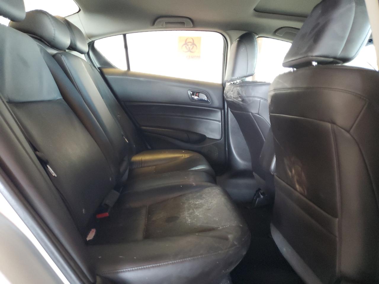 2015 Acura Ilx 20 VIN: 19VDE1F36FE006257 Lot: 82295955