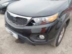 2010 KIA SORENTO KX-2 CRDI 4X4  for sale at Copart WOLVERHAMPTON