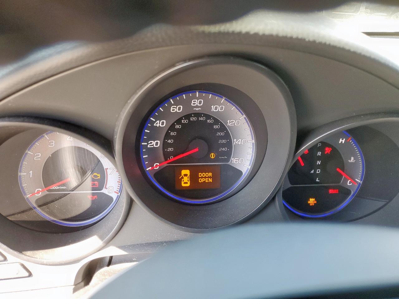 2008 Acura Tl VIN: 19UUA66278A056387 Lot: 85679545