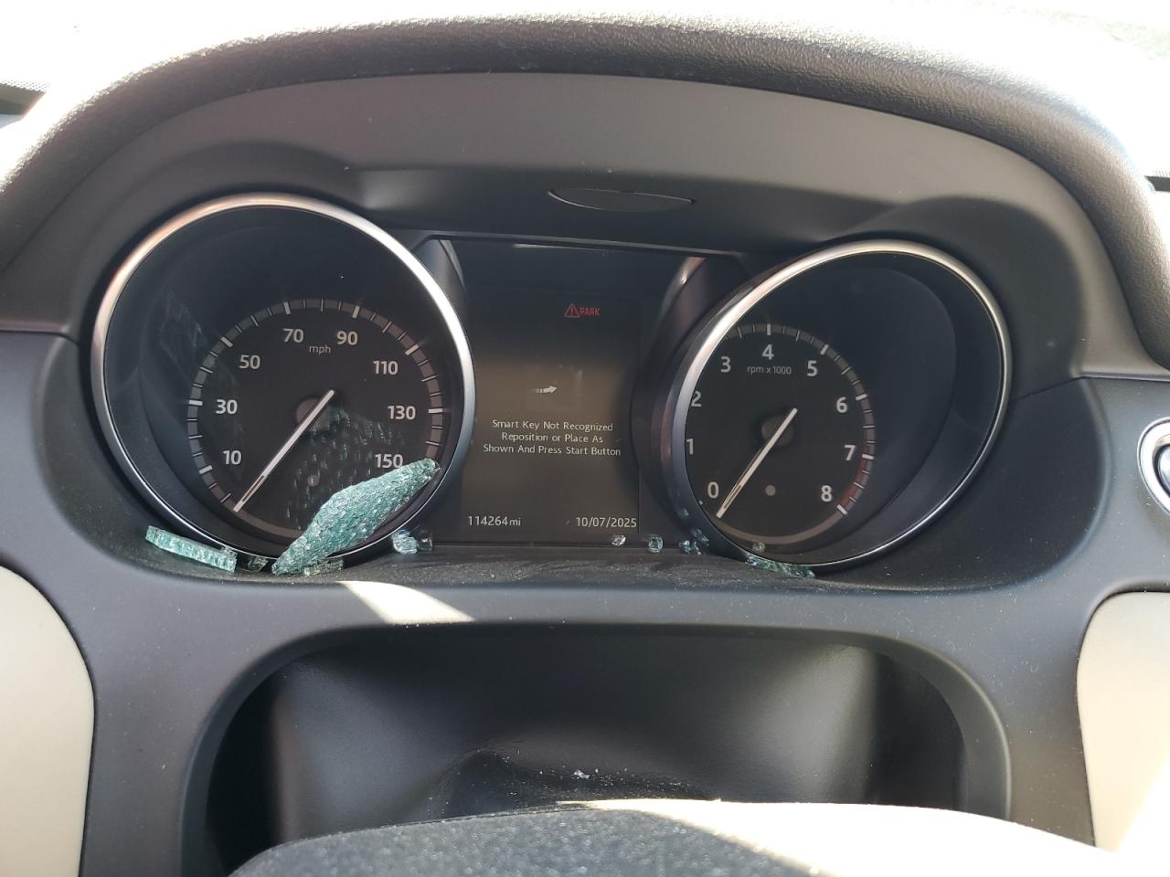 2017 Land Rover Discovery Sport Hse VIN: SALCR2BGXHH680522 Lot: 85535635