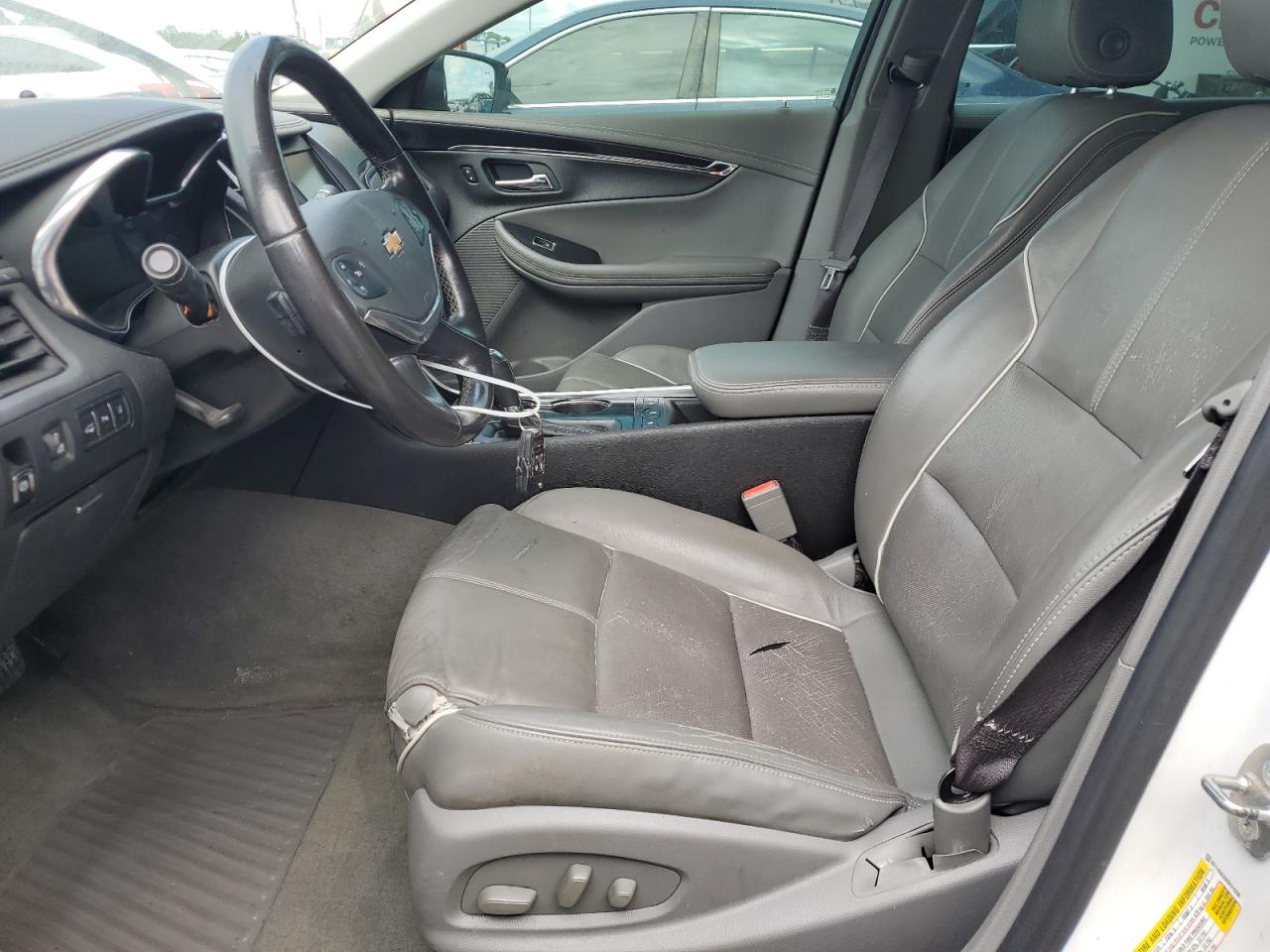 2017 Chevrolet Impala Premier VIN: 2G1145S33H9141930 Lot: 85716095